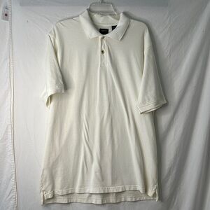 Izod silk wash extra large, 100% cotton in like new condition